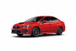 Subaru WRX STI 2017 года (JP)